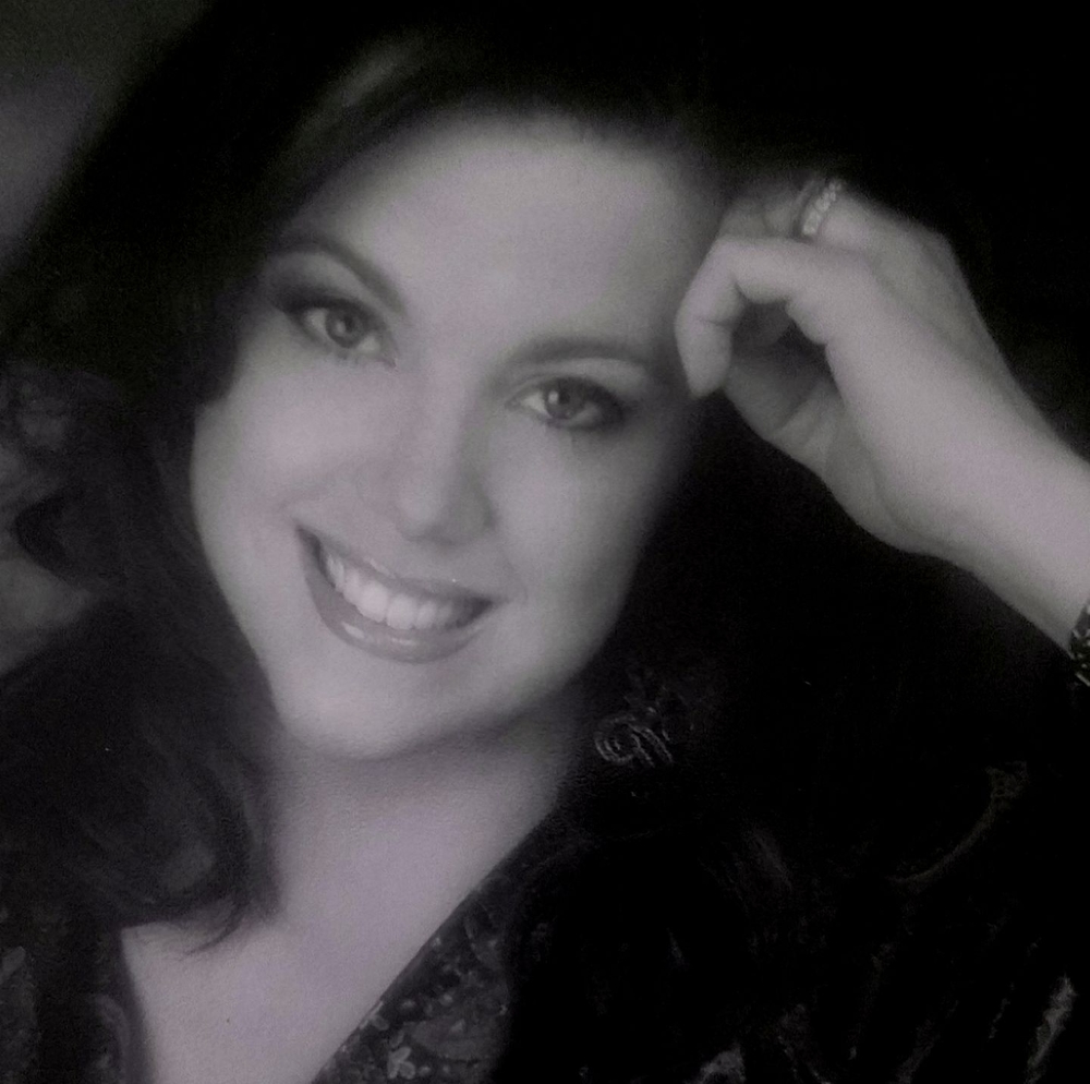 Meet your Posher, Tina